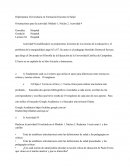 Las teorías de la educación y su relación con la salud