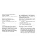 ¿Hay una relacion logica entrre los datos presentados y las conclusiones?.