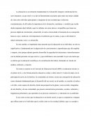 La educación es un elemento fundamental en el desarrollo integral e intelectual de los seres humanos