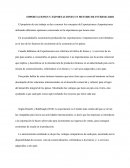 IMPORTACIONES Y EXPORTACIONES UN METODO DE INTERMCABIO