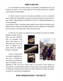 Museos Antropología e Historia Natural , Zona Arqueológica de Cuicuilco y Templo Mayor