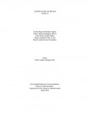 EXPORTACIÓN DE BIENES