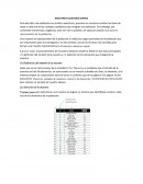 MUESTREO ALEATORIO SIMPLE. Para describir una población con perfecta exactitud y precisión es necesario analizar los datos de todas y cada una de las unidades estadísticas que integran a la población.