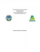 CUESTIONARIO DE CONSERVACION