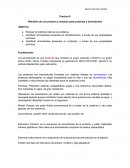 Hidrólisis de una proteína y ensayos para proteínas y aminoácidos