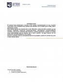 Plasticidad Neuronal. Causas del daño cerebral