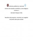 Centro de estudios científicos y tecnológicos numero 1