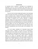 La importancia sobre la enseñanza y aprendizaje de las matemáticas es fundamental ya que es un tema muy discutido sobre cuáles podrían ser las mejores estrategias
