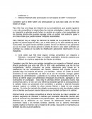 CASO No. 3 Debería Walmart estar preocupado con el ingreso de Aldi? Y viceversa?