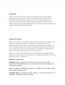 Evidencia de Psicologia