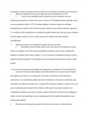 Beneficios de un aire más puro.