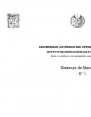 ¿Qué es el CIIMMATH?