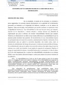 ECONOMÍA DE VULNERABILIDADES EN LA SEGURIDAD DE LA INFORMACIÓN.