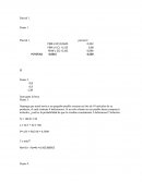 Ejercicios de probabilidades