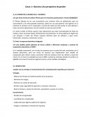 Casos: e- Business Una perspectiva de gestión