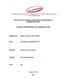 ¿Por qué es importante para un pais tener altos niveles de Bancarización?