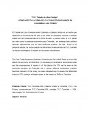 Cómo afecta la firma del TLC con Estados Unidos en Colombia a las PYMEs?