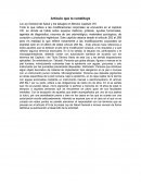 Artículo que lo constituye La Ley General de Salud y los tatuajes en México Capitulo VIII