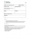 Gestión de Abastecimientos, Demanda y Sistemas de Información