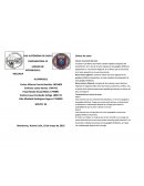 Biologia: Cáncer recurrente del seno