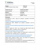 Pobreza en México. ¿Cómo viven en tu país?