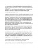 Trata del entierro de un médico misterioso y odiado por los habitantes del pueblo de Macondo