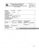 APLICACIÓN DE LOS PROCESOS CONTABLES Y MANEJO DE INVENTARIOS EN LAS MICRO Y PEQUEÑAS EMPRESAS.