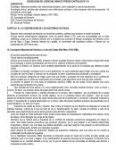 SOCIOLOGÍA DEL DERECHO, RENATO TREVES CAPÍTULOS III Y IV.