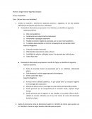 Caso: ¿Educar bien o ser Rentables?