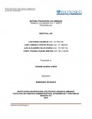 TEMA- SISTEMA FINANCIERO COLOMBIANO.