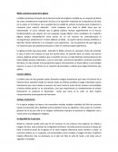 Biblia y doctrina social de la iglesia