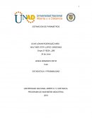 Trabajo 3 estadisitca y probabilidad.