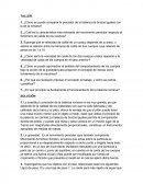 ¿Cómo se puede comparar la precisión de la balanza de brazos iguales con la de la romana?