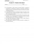 Prueba Gestion Informatica.