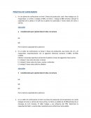 PRÁCTICA DE CAPACIDADES