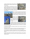 La Planta de Asfalto del Distrito Federal