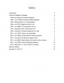 Fondo Utilidades Tributables.