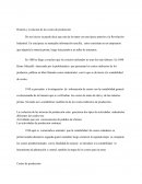 Tema- Historia y evolucion de los costos de producción.