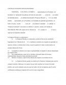 Contrato de Servicios de Seguridad.