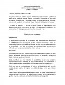 HISTORIA Y DOTRINAS DE LA CONTABILIDAD.