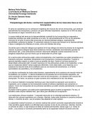 Fisiopatologia Asma, Sepsis y SIRS.