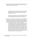 Características de un mensaje en medios: