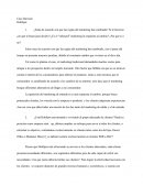 Caso Hubspot - Harvard