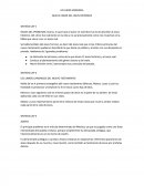 NUEVA VISION DEL JESUS HISTORICO.