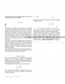 Por el trabajo de Galileo, en la actualidad sabemos que el periodo de oscilación de un péndulo, es directamente proporcional a la raíz cuadrada de la longitud de la cuerda,