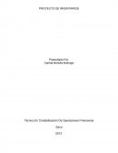 Proyecto de inventario.