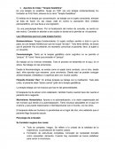 Apuntes de Clase “Terapia Gestáltica”