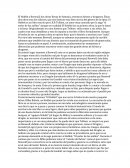 Beowulf y el hobbit.