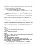 Servicio al cliente unad.