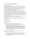 Administracion de Personal Prueba PIC.